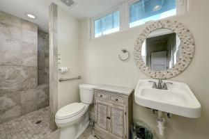 Bagno di Pipeline Manor