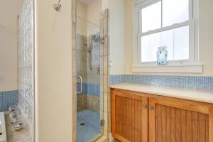 Bagno di Pipeline Manor