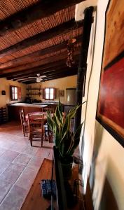 Gallery image of Los Montes Traditional Casa with private pool in Viñuela