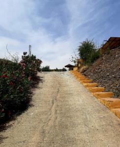 Fotografie z fotogalerie ubytování Cortijo Los Montes with private pool v destinaci Viñuela