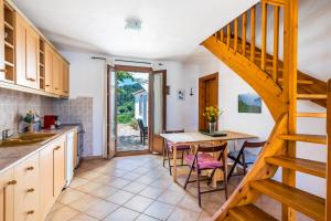 Gallery image of Skopelos Country Villas in Panormos Skopelos