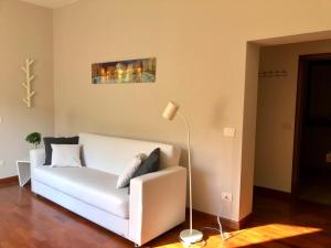Posezení v ubytování Didi House