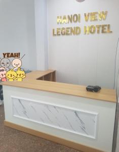 Φωτογραφία από το άλμπουμ του Hanoi View Legend Hotel στο Ανόι