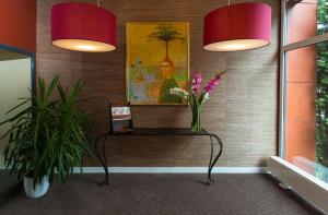 Fotografie z fotogalerie ubytování MEDEA Apartments by UPA v destinaci Druskininkai