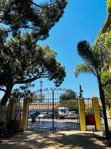 Fotografia z galérie ubytovania Appartement ds résidence privée avec piscine à 5 min à pied plage!! v Cannes