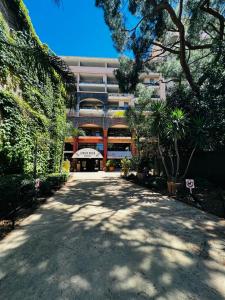 Fotografia z galérie ubytovania Appartement ds résidence privée avec piscine à 5 min à pied plage!! v Cannes