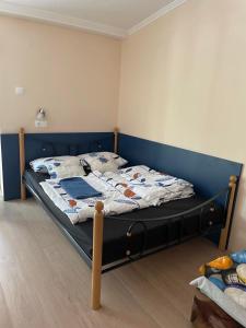 Gallery image of Kovács Apartman Kunfehértó in Kunfehértó