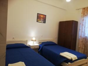 Imagine din galeria proprietății Anestis Studios în Agios Georgios +43 fotografii