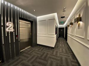 Fotografie z fotogalerie ubytování World Class Hotel - Istanbul Airport v destinaci Arnavutköy