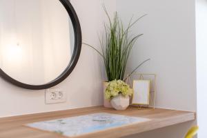 Fotografie z fotogalerie ubytování Sweet rooms ve Splitu
