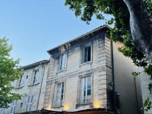 Photo de la galerie de l'établissement La roue des teinturiers, à Avignon