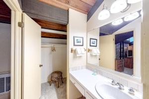 Ένα μπάνιο στο Chamonix 6