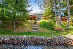 Gallery image of Lake Minocqua Lakeview in Minocqua