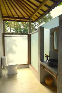Prashanti Bali 욕실