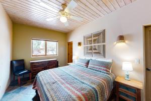 Gallery image of Cozy Oasis Unit 16 in Taos