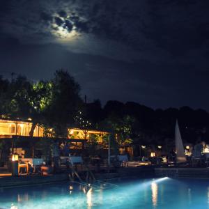 Bazén v ubytování Karia Bel - Adult Only +12 nebo v jeho okolí