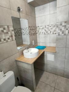 O baie la Joli apparemment type Loft
