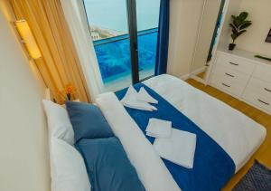 巴统Aparthotel Orbi City sea view的相册照片