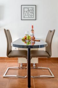 Foto Kotoris asuva majutusasutuse Apartment Elegant galeriist
