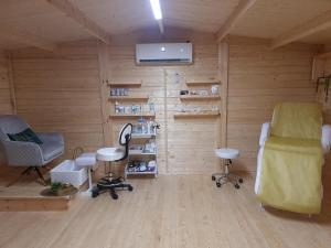 Fotografie z fotogalerie ubytování ארואד סוויטס Arwad suites v destinaci Madždal Šams