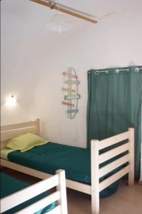 Gallery image of Typical house in the mountains, 10mn from the sea in Urtaca