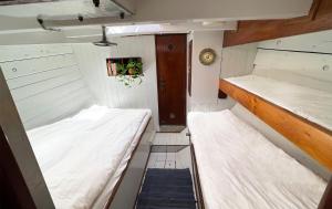 Gallery image of Unique Boat Accomodation - Bornholm in Hasle