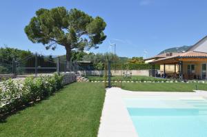 Galeriebild der Unterkunft Agriturismo Pepe Rosa in Rivoli Veronese