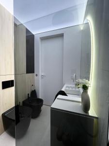 Fotografia z galérie ubytovania Apartament nad jeziorem Drwęckim Turystyczna # 17 v destinácii Ostróda