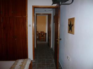 Fotografie z fotogalerie ubytování Liossis Rooms & Apartments v destinaci Skopelos Town