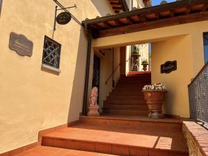 Fotografie z fotogalerie ubytování Residenza Il Colle v destinaci Impruneta
