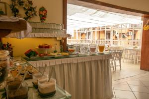 Foto dalla galleria di Pousada das Hortênsias a Campos do Jordão