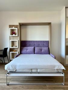 Letto o letti in una camera di Apartments GC 3