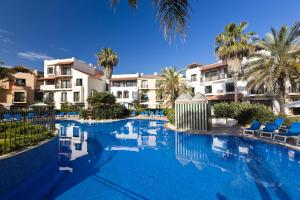 Piscina en o cerca de PortAventura Hotel PortAventura - Includes unlimited access to PortAventura Park & 1 access to Ferrari Land