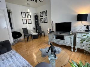 Fotografie z fotogalerie ubytování Lovely apartment in Cork v destinaci Cork