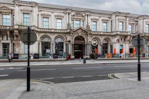 Gallery image of RST Cumberland Street in Liverpool