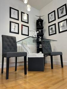 Fotografie z fotogalerie ubytování Lovely apartment in Cork v destinaci Cork