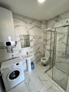 Bagno di Apartments GC 3