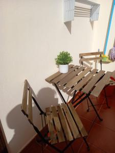 Fotografie z fotogalerie ubytování CASA RAMOS II v destinaci Arrecife