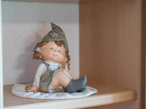Zdjęcie z galerii obiektu Apartment Aringer w mieście Ramsau im Zillertal