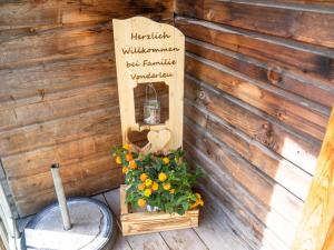 Fotografia z galérie ubytovania Vonderleu v destinácii Silbertal