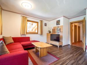Posedenie v ubytovaní Apartment Aringer
