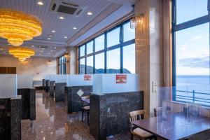 Gallery image of Hotel Nami in Kumano