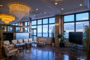 Gallery image of Hotel Nami in Kumano