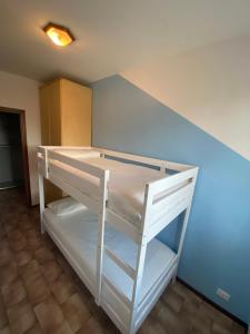 A bed or beds in a room at Oasi Még 14 kép