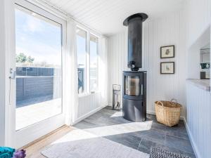 Fotografie z fotogalerie ubytování Holiday home Vejers Strand v destinaci Henne Strand