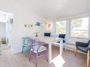 Fotografie z fotogalerie ubytování Holiday home Vejers Strand v destinaci Henne Strand