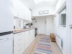 Fotografie z fotogalerie ubytování Holiday home Vejers Strand v destinaci Henne Strand