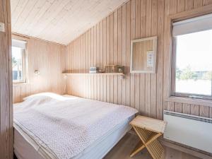 Fotografie z fotogalerie ubytování Holiday home Vejers Strand v destinaci Henne Strand