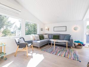 Fotografie z fotogalerie ubytování Holiday home Vejers Strand v destinaci Henne Strand