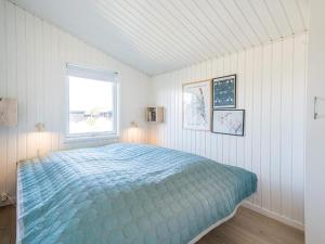 Fotografie z fotogalerie ubytování Holiday home Vejers Strand v destinaci Henne Strand